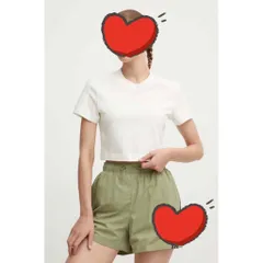 (Chính Hãng) Áo phông croptop nữ Dass IW 11 33 Auth Newtag