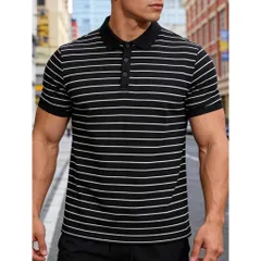 (Sale) Áo thun polo nam