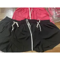 (Chính Hãng) Quần short đùi gió nữ tập thể thao hãng KYRLSSU 3158