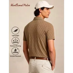 (Sale) Áo thun polo nam She In
