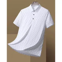 (Sale) Áo thun polo nam She In