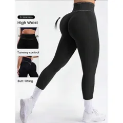 (Sale) Quần legging nữ tập thể thao,gym,yoga She In XY503