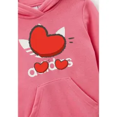 (Chính Hãng) Bộ nỉ bé gái áo hoodie,quần legging Dass IR 69 10 Auth Newtag