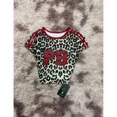 (Chính Hãng) Áo thun croptop nữ hãng Missguided x Playboy Auth Newtag
