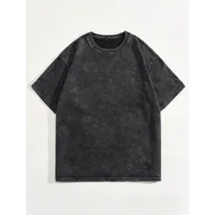 (Sale) Áo thun wash,áo thun loang nam