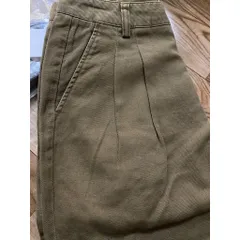 (Chính Hãng) Quần jeans nữ ống rộng hãng Semir