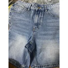 (Sale) Quần short jeans,đùi bò nam She In 1063