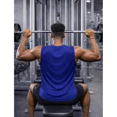 (Hàng có sẵn) Áo tanktop,ba lỗ nam tập thể thao new