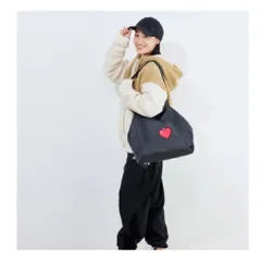 (Chính Hãng) Túi tote đeo vai tập luyên Dass HK 72 84 Auth Newtag