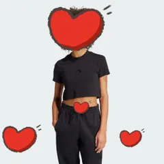 (Chính Hãng) Áo phông nữ croptop Dass JI 91 02 Auth Newtag
