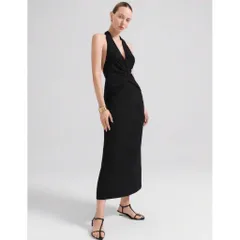 (Chính Hãng) Set bộ áo yếm,chân váy nữ hãng Ontre She In