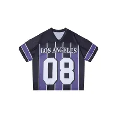 (Sale) Áo thun lỗ thể thao nam,nữ,unisex form rộng She In