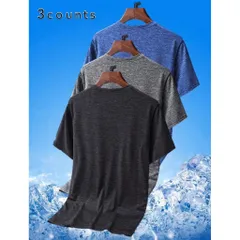 (Hàng có sẵn) Combo 3 áo thun nam,set áo thun nam mùa hè new