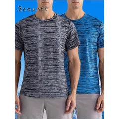 (Hàng có sẵn)Combo áo thun,Set 2 áo thun nam new