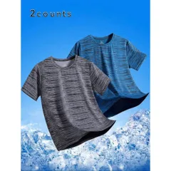 (Hàng có sẵn)Combo áo thun,Set 2 áo thun nam new