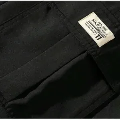 (Hàng có sẵn) Quần short đùi nam thô kaki new
