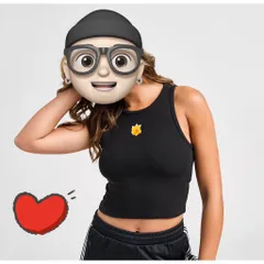 (Chính Hãng) Áo tanktop,ba lỗ nữ Dass IJ 82 51 Auth Newtag