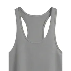 (Hàng có sẵn) Áo tanktop,ba lỗ tập thể thao nam new