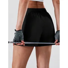 (Chính Hãng) Quần short đùi nữ tập thể thao hãng NcmRyu