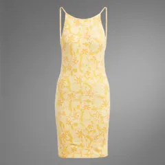 (Chính Hãng) Váy 2 dây ôm body Dass IU 06 46 Auth Newtag
