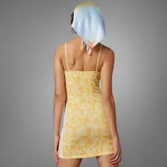 (Chính Hãng) Váy 2 dây ôm body Dass IU 06 46 Auth Newtag