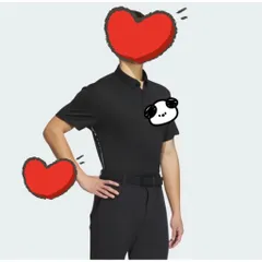 (Chính Hãng) Áo polo thể thao nam Dass HT 0064 Auth Newtag