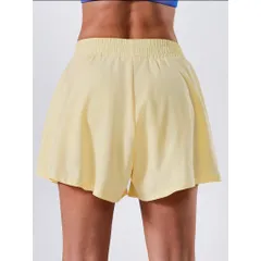 (Chính Hãng) Quần short giả váy nữ tập thể thao hãng NcmRyu