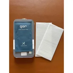Bộ 2 kính cường lực GOR Oneplus ACE 6 trong suốt, siêu mượt