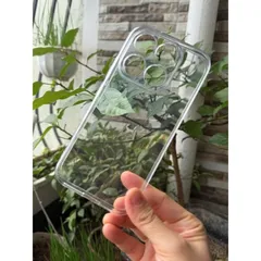 Ốp lưng dẻo GOR Xiaomi 17, ,17 ultra 17 Pro, 17 Pro Max trong suốt, bảo vệ Camera