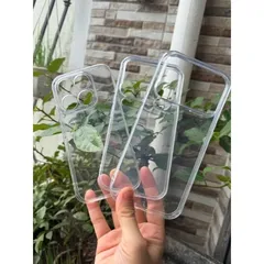Ốp lưng dẻo GOR Xiaomi 17, ,17 ultra 17 Pro, 17 Pro Max trong suốt, bảo vệ Camera