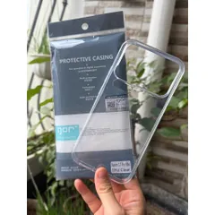 Ốp lưng dẻo GOR Xiaomi 17, ,17 ultra 17 Pro, 17 Pro Max trong suốt, bảo vệ Camera