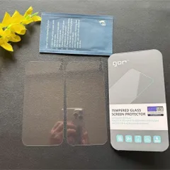 Bộ 2 kính cường lực GOR Xiaomi 18 Pro , Xiaomi 18 Pro Max trong suốt, siêu mượt Hãng GOR