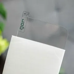 Bộ 2 kính cường lực GOR Xiaomi 18 Pro , Xiaomi 18 Pro Max trong suốt, siêu mượt Hãng GOR