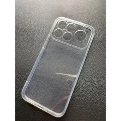 Ốp lưng dẻo Xiaomi Redmi K90,K90 max,K90 ultra , K90 Pro Max trong Suốt Bảo Vệ Camera