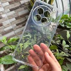 Ốp lưng dẻo GOR Oneplus 13 trong suốt, bảo vệ Camera