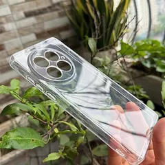 Ốp lưng dẻo GOR Oneplus 13 trong suốt, bảo vệ Camera