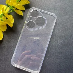 Ốp lưng dẻo Huawei Pura 90 Pro , Pura 90 Pro Max trong suốt, bảo vệ Camera