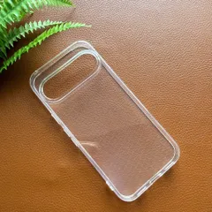 Ốp lưng dẻo Google Pixel 11 , Pixel 11 Pro , Pixel 11 Pro Max trong suốt, bảo vệ Camera