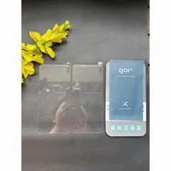 Bộ 2 kính cường lực GOR Xiaomi Redmi K90 Ultra trong suốt, siêu mượt Hãng GOR