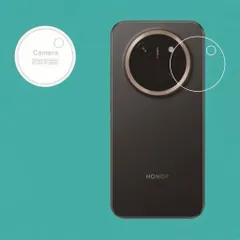 Kính cường lực CAMERA Honor X80 Pro Max trong suốt bảo vệ camera