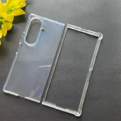 Ốp lưng dẻo Samsung Galaxy Z Fold 8, Z Fold 8 ultra ,  Z Flip 8 5G chống sốc 4 góc, trong suốt