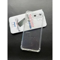 Ốp lưng dẻo Vivo S30 Pro Mini chống sốc 4 góc, trong Suốt Bảo Vệ Camera