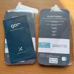 Bộ 2 kính cường lực GOR Xiaomi 17 ultra,xiaomi 17/17Pro , xiaomi 17 promax trong suốt, siêu mượt