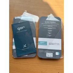 Bộ 2 kính cường lực GOR Xiaomi 17 ultra,xiaomi 17/17Pro , xiaomi 17 promax trong suốt, siêu mượt