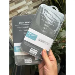 Bộ 2 Kính cường lực GOR Oppo Reno 14, Reno 14 Pro, Reno 14F trong suốt, siêu mượt