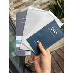 Bộ 2 kính cường lực GOR Oppo K13 Turbo, K13 Turbo Pro trong suốt, siêu mượt