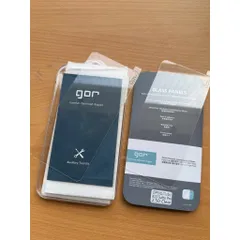 Bộ 2 kính cường lực GOR Oppo K13 Turbo, K13 Turbo Pro trong suốt, siêu mượt
