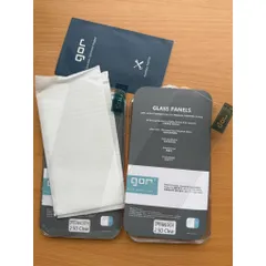 Bộ 2 Kính cường lực GOR Oppo Reno 14, Reno 14 Pro, Reno 14F trong suốt, siêu mượt