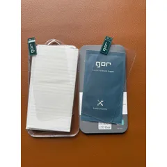Bộ 2 kính cường lực GOR Honor 500, honor 500 pro , honor 400 trong suốt, siêu mượt