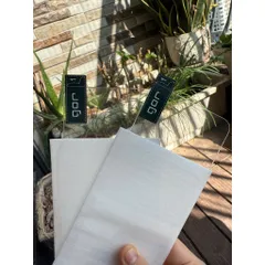 Bộ 2 kính cường lực GOR Honor 500, honor 500 pro , honor 400 trong suốt, siêu mượt